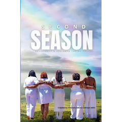 Second Season: Sovereignty and Strength The Anthology