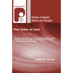 The Tribe of Dan