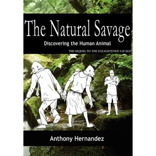 The Natural Savage