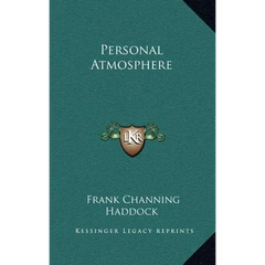 Personal Atmosphere