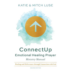 ConnectUp: Emotional Healing Prayer