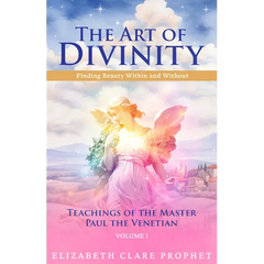 The Art of Divinity - The Teachings of Paul the Venetian - Volume One
