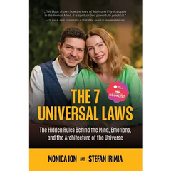 The 7 Universal Laws