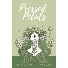 Pressed Petals