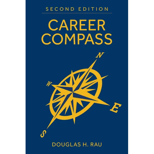 Career Compass, Second Edition: Navigating the Navy's Officer Promotion and Assignment System