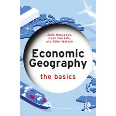 Economic Geography: The Basics