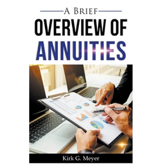A Brief Overview of Annuities