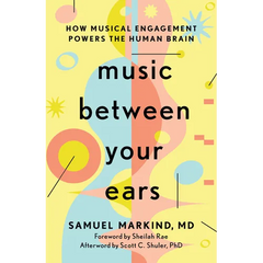 Music Between Your Ears: How Musical Engagement Powers the Human Brain
