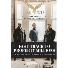 Fast-Track to Property Millions