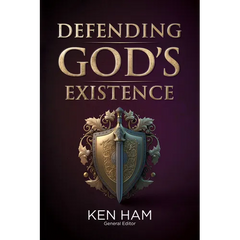 Defending God's Existence
