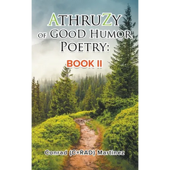 AthruZy of GOoD Humor Poetry: Book II