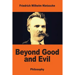 Beyond Good and Evil