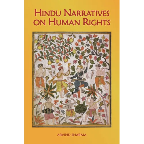 Hindu Narratives on Human Rights