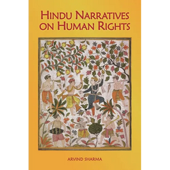 Hindu Narratives on Human Rights
