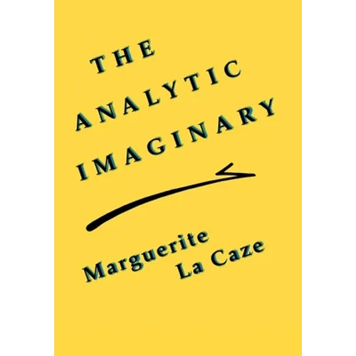 The Analytic Imaginary: The United States and the Struggle for Indonesian Independence, 1945-49