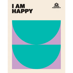 I Am Happy