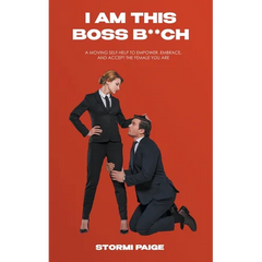 I Am This Boss B**ch