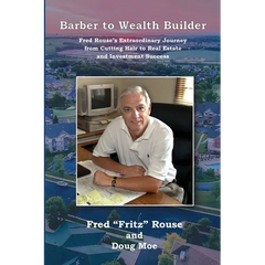 Barber to Wealth Builder (PB)