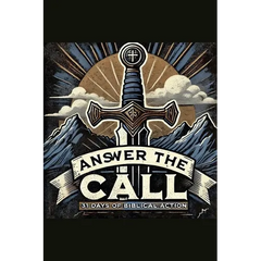 Answer The Call - 31 Days of Biblical Action
