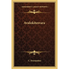 Avalokitesvara