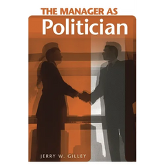 The Manager as Politician
