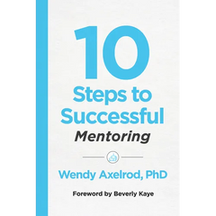 10 Steps to Successful Mentoring
