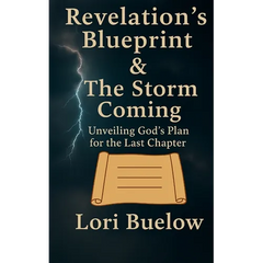 Revelation's Blueprint & The Storm Coming: Unveiling God's Plan for the Last Chapter