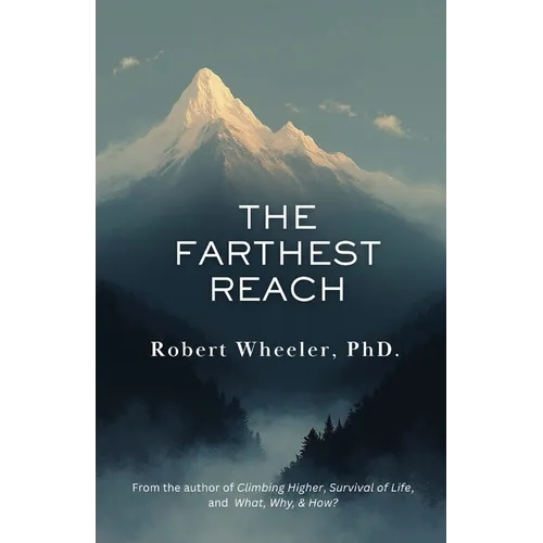 The Farthest Reach