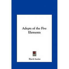 Adepts of the Five Elements