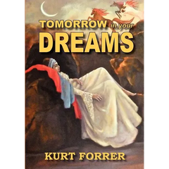 Tomorrow in Your Dreams