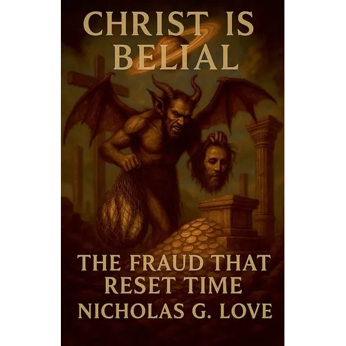 Christ is Belial