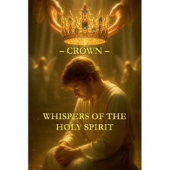 Whispers of the Holy Spirit - Crown