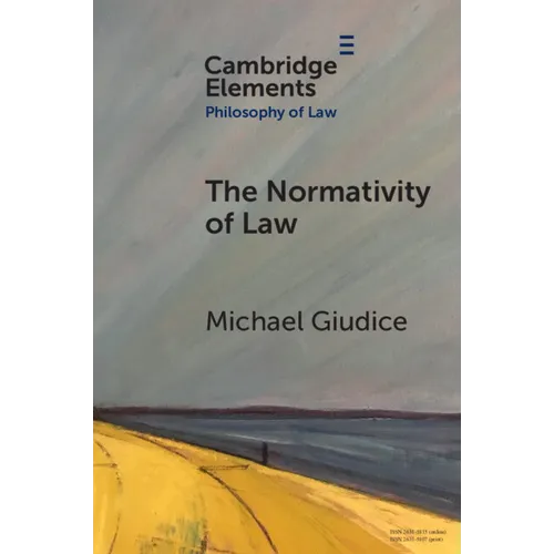 The Normativity of Law