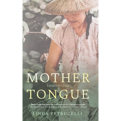 Mother Tongue: A Memoir of Taiwan