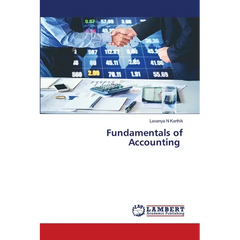 Fundamentals of Accounting