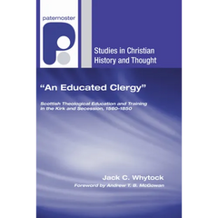 "An Educated Clergy"