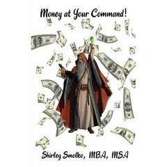 Money at Your Command!