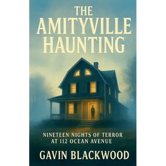 The Amityville Haunting